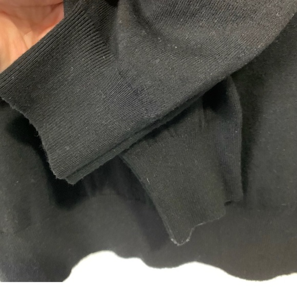 Mickey Mouse Embellished Sweater XL - Picture 11 of 14